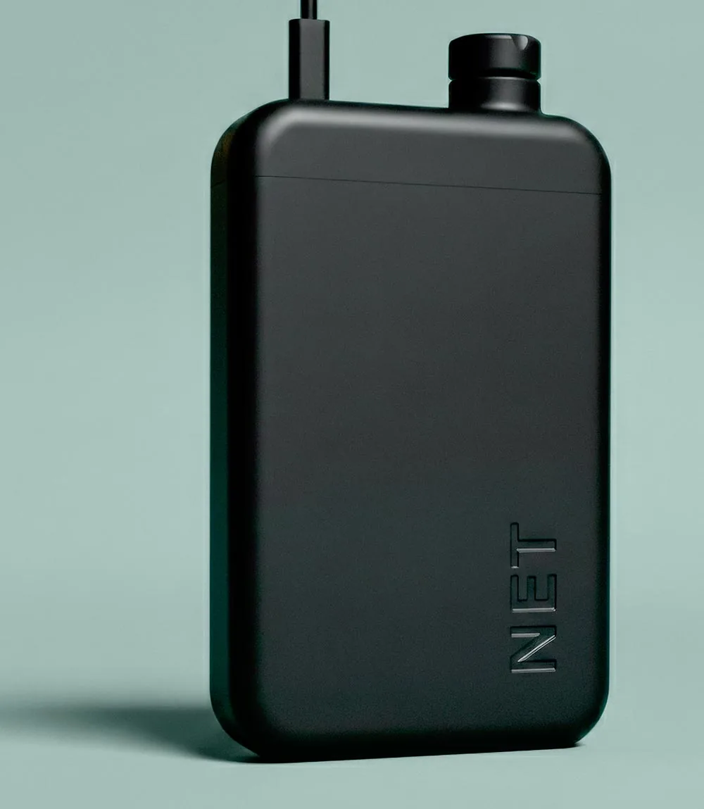 NET Device